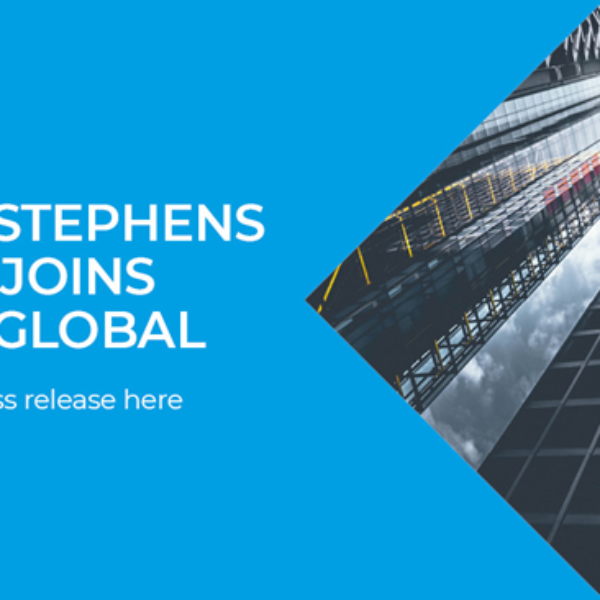 MOORE STEPHENS INSIGHT JOINS MOORE GLOBAL: NEW FIRM EXTENDS TECHNOLOGY SERVICE REACH OF THE NETWORK