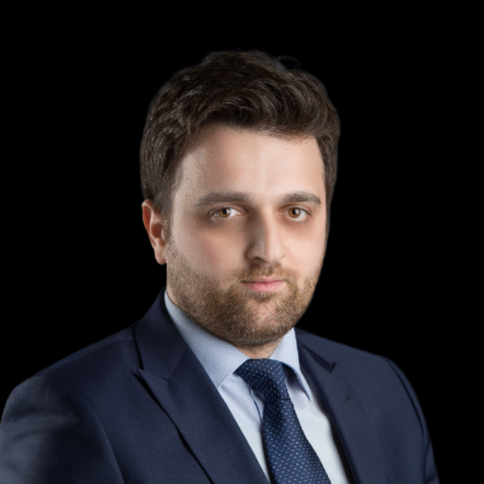 Partner / Project Leader