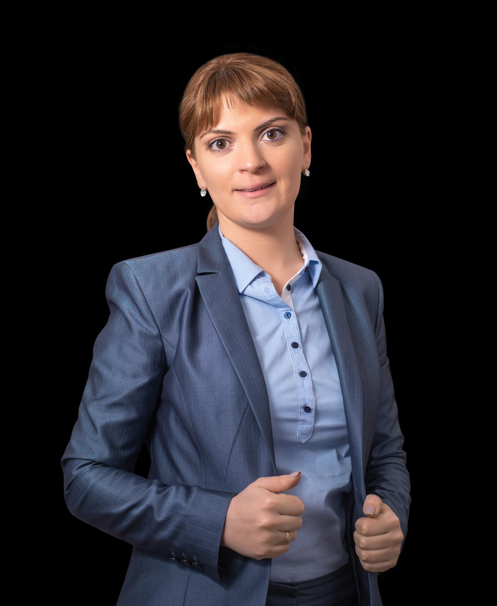 Partner / Head of outsourcing unit