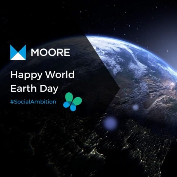 Earth Day – 22 April, 2022